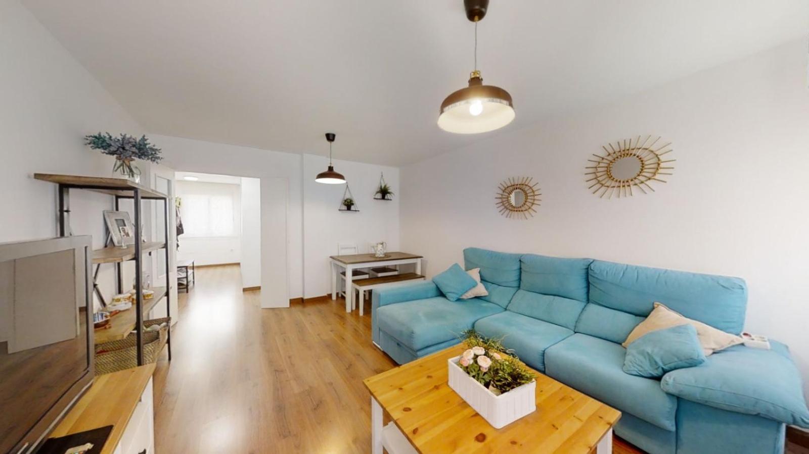 Amazing Center Apartment With 2 Rooms Málaga Exterior foto