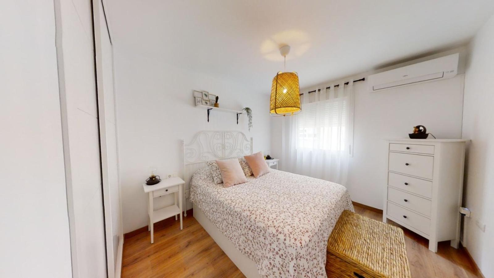 Amazing Center Apartment With 2 Rooms Málaga Exterior foto