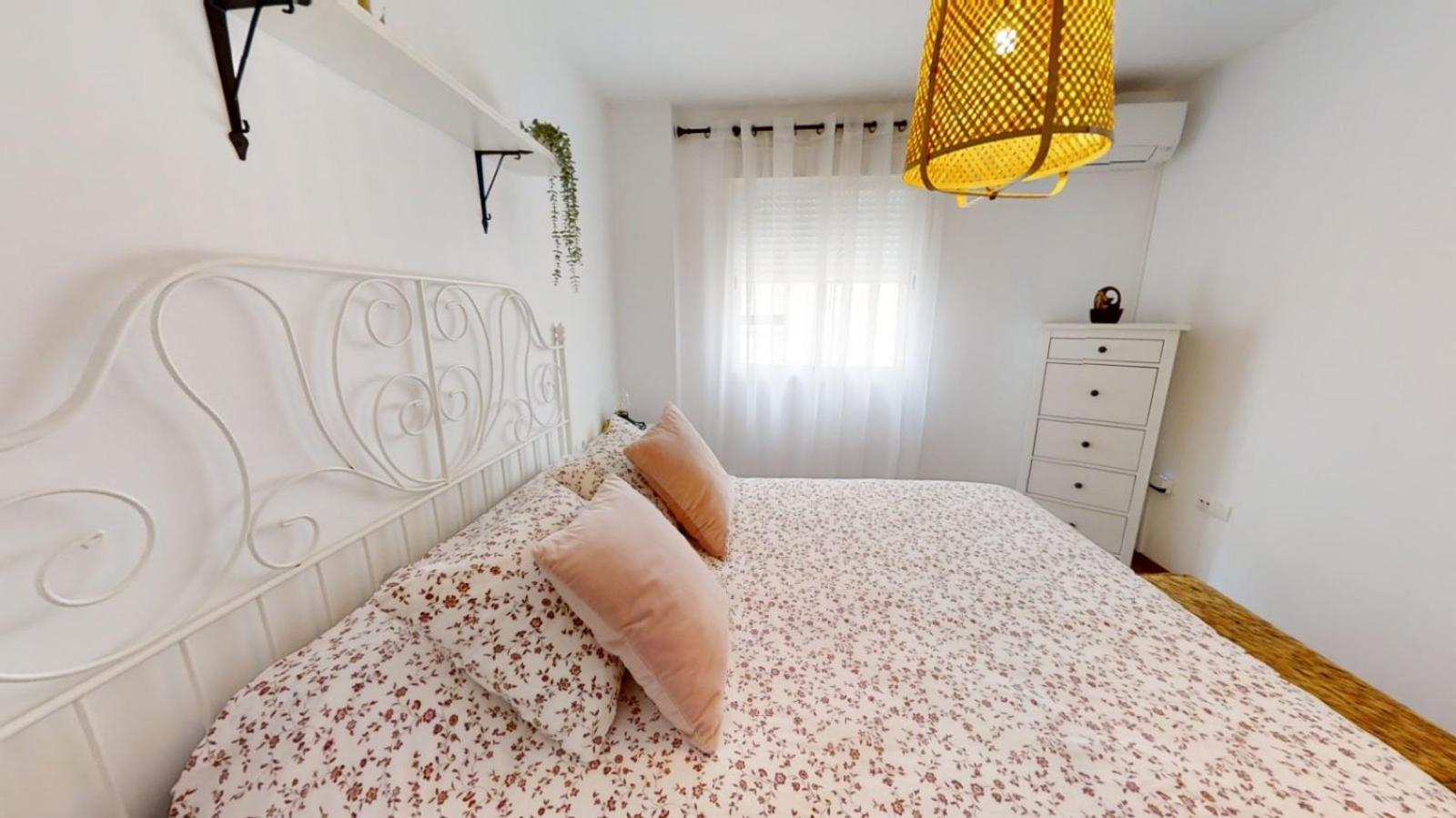 Amazing Center Apartment With 2 Rooms Málaga Exterior foto