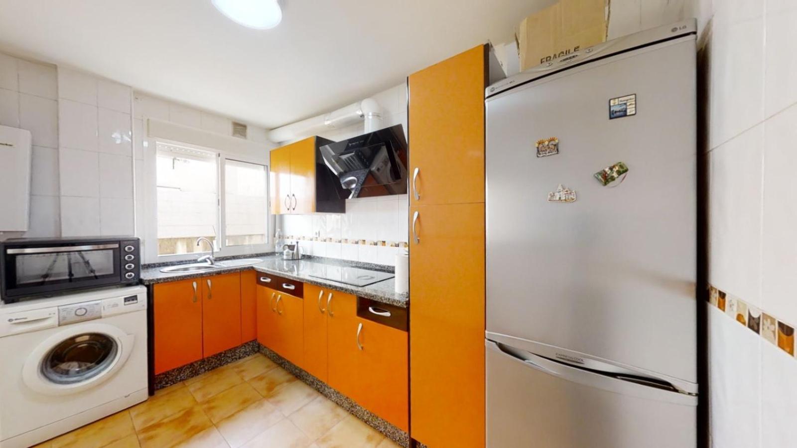Amazing Center Apartment With 2 Rooms Málaga Exterior foto